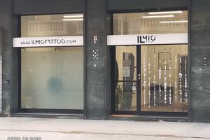 LOCALE COMMERCIALE BORGO SAN PAOLO STORICO 
