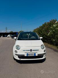 Fiat 500 1.2 benzina/GPL