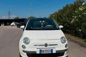 Fiat 500 1.2 benzina/GPL