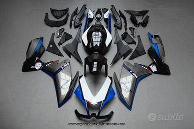 Carena per APRILIA RS / RS4 125 2011 - 2020