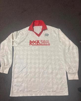 maglia calcio vintage