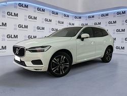 Volvo XC60 B4 (d) AWD Geartronic Momentum