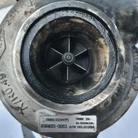 Turbina USATA originale Iveco Daily cod. 580192249