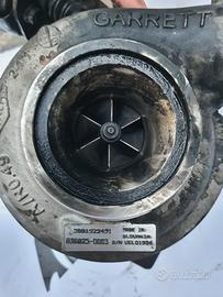 Turbina USATA originale Iveco Daily cod. 580192249