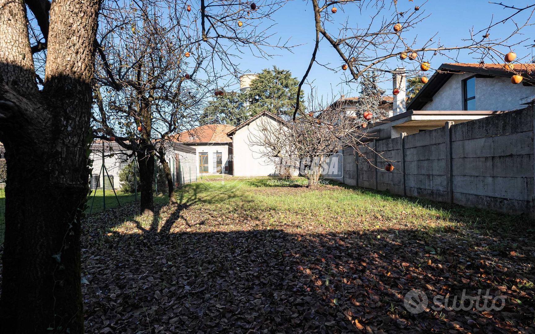 Appartamento – Giussano, Birone - Vista 3