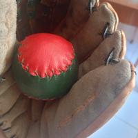 Guantone da baseball 