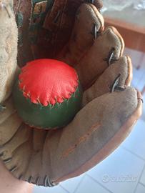 Guantone da baseball 