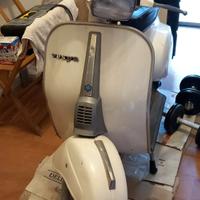 Piaggio Vespa 50 Special (V5B3) - 1980