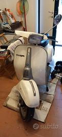 Piaggio Vespa 50 Special (V5B3) - 1980