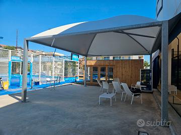 gazebo