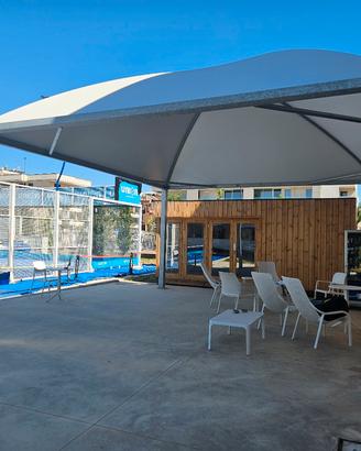 gazebo