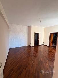 Appartamento 115mq via gorizia/viale trieste