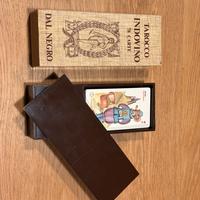 Carte dell indovino Vintage