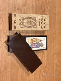 Carte dell indovino Vintage