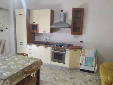 N. 3 stanze uso abitazione in condivisione