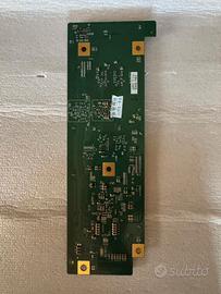 Scheda T-Con LG 6870C-0802A per TV OLED 55"