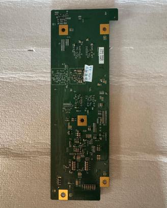 Scheda T-Con LG 6870C-0802A per TV OLED 55"