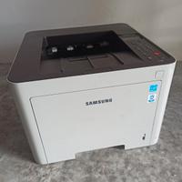 Stampante laser Samsung