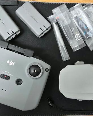 drone dji mini 4k combo