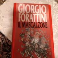 libr. il mascalzone di Giorgio Forattini