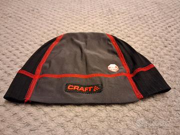 Berretto/sottocasco CRAFT Extreme Windstopper