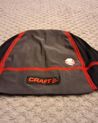 Berretto/sottocasco CRAFT Extreme Windstopper