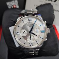 Tissot Chemin de Tourelles T139.462.11.038.00 