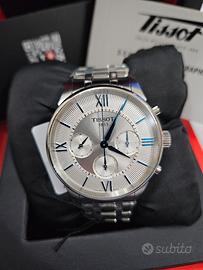 Tissot Chemin de Tourelles T139.462.11.038.00 