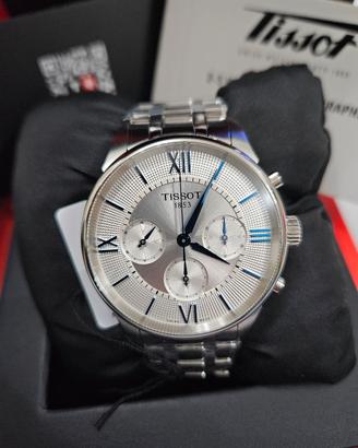 Tissot Chemin de Tourelles T139.462.11.038.00 