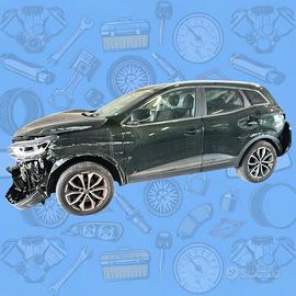 RICAMBI USATI RENAULT KADJAR 2018> 1.3 TCe H5H B4