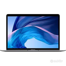 MacBook Air (13” 2020) - QWERTY Italiano