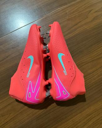 Scarpe calcio Nike Mercurial senza lacci FG n°43