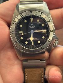 Tudor Black Bay P01 ref 70150 nuovo