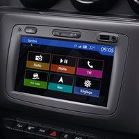 Autoradio originale Dacia Duster 2019 Media Nav