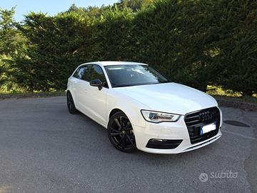 Audi a3 8v