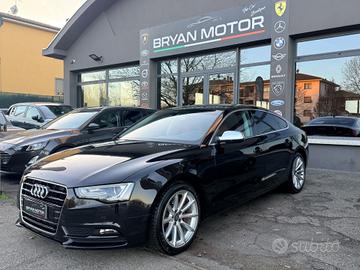Audi A5 SPB 2.0 TDI 150 CV clean diesel Advanced