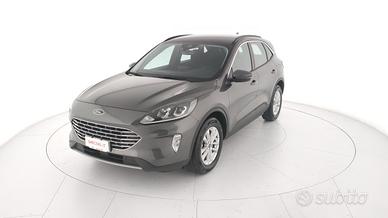 Ford Kuga 1.5 EcoBlue 120CV 2WD Titanium Bus.