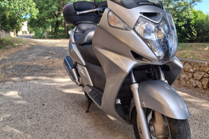 Honda Silver Wing 600