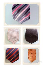 CRAVATTE UOMO Riccioli & Riccioli Catania