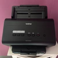 SCANNER BROTHER ADS 2400