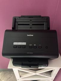 SCANNER BROTHER ADS 2400
