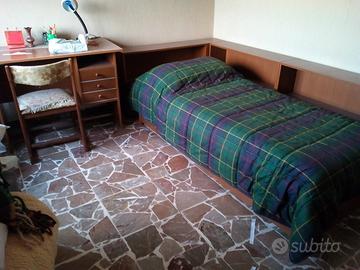 semi nuovo, arredamento singolo o completo