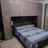 Camera Matrimoniale Moderna Completa