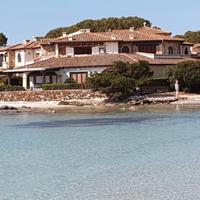 Casa sul mare Sardegna