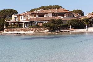 Casa sul mare Sardegna