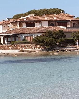 Casa sul mare Sardegna