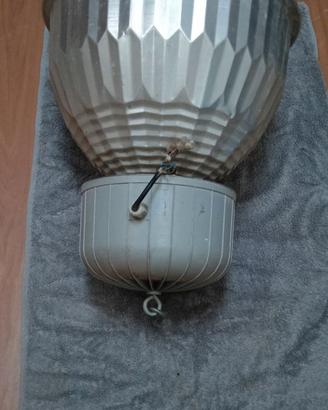 Lampade industriali