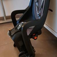 seggiolino bici