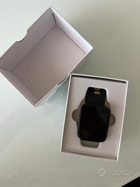 BT Smart Watch