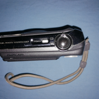 Fotocamera digitale